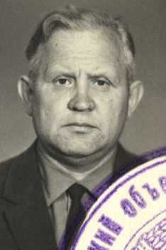 Неронов Николай Алексеевич