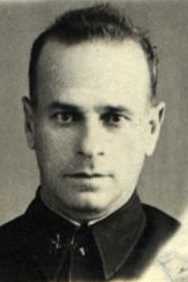 Нерсесов Николай Никитич