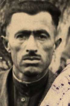 Нерсесян Гурген Тевосович