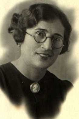 Нерсесян Маргарита Григорьевна