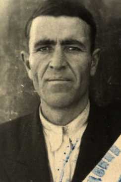 Нерсесян Сурен Арамович