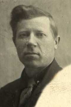 Неруцких Петр Никодимович