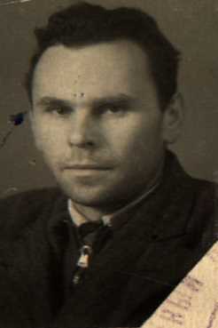 Неручев Василий Михайлович