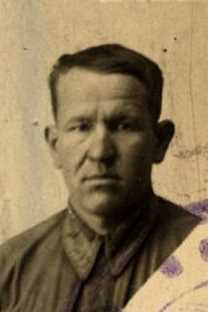 Мурышкин Иван Сергеевич