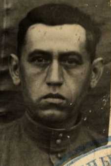 Мусаев Абдуллатин