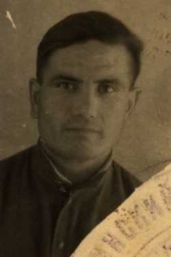 Мусаев Саттар