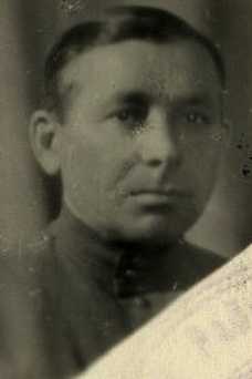 Николаев Григорий Петрович