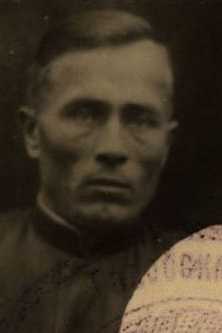 Никитин Николай Евсеевич