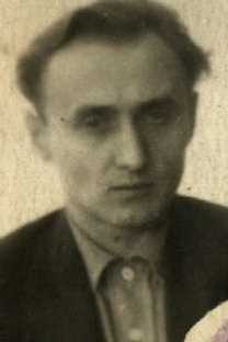 Недогибченко Иван Яковлевич