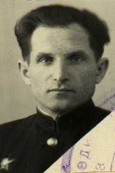 Овсянников Григорий Васильевич