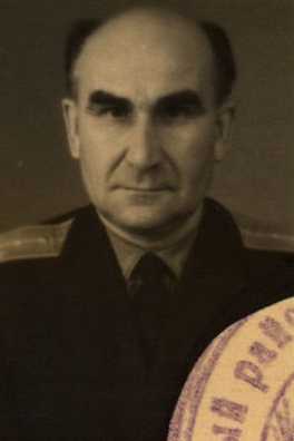 Няппи Абрам Андреевич