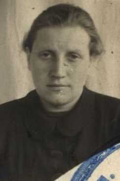 Новикова Нина Павловна