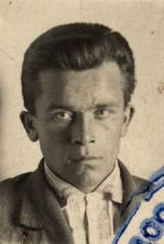 Новиков Иван Павлович