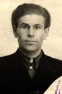 Новиков Иван Павлович