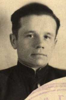 Новиков Иван Семенович