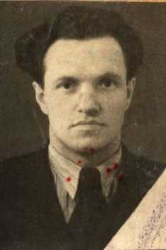 Новик Владимир Михайлович