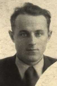 Новик Владимир Михайлович