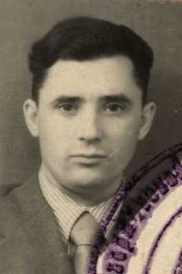 Никитин Борис Васильевич