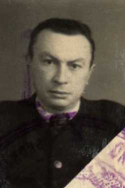 Новиков Виктор Иванович