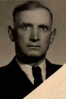 Новиков Виктор Константинович