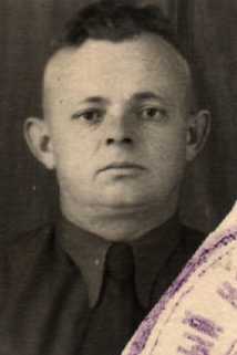 Новиков Виктор Павлович