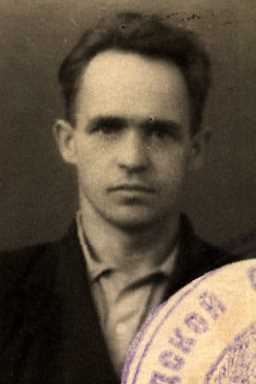 Шалимов Николай Алексеевич