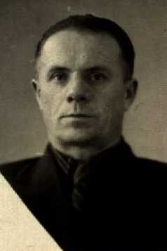Шало Иван Борисович