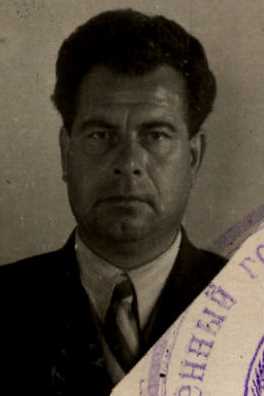 Шарапов Василий Афанасьевич