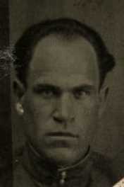 Чернышев Никифор Нестерович