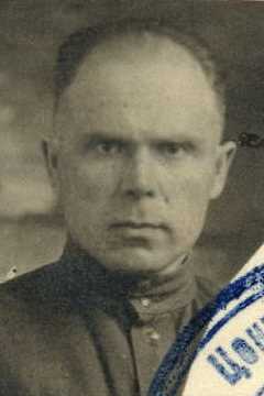 Чернышев Николай Васильевич