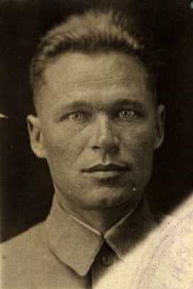 Чуйко Василий Яковлевич