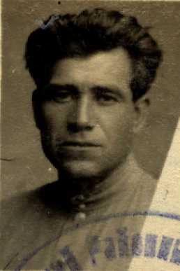 Чуйко Иван Кондратьевич