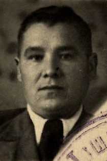 Шатохин Иван Петрович