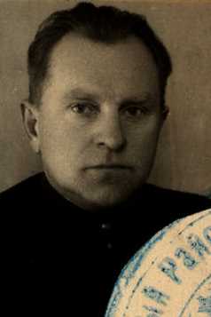 Шамаев Николай Николаевич