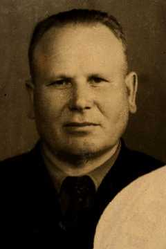 Шамаев Павел Иванович