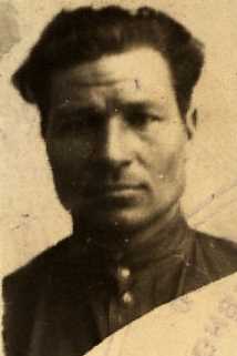 Шамаев Петр Иванович