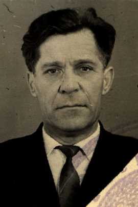 Шамаев Сергей Иванович