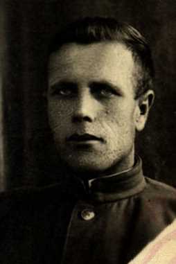 Шаманин Василий Александрович