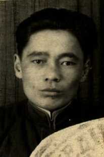 Шалабаев Шайзам
