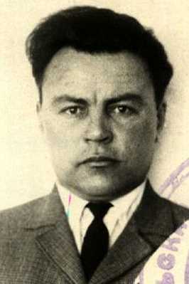 Шалабодов Георгий Сидорович
