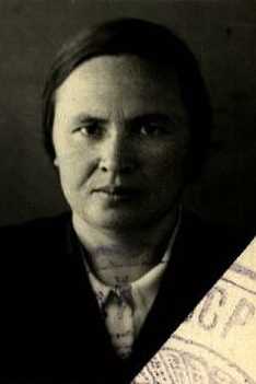 Шалавина Зоя Федоровна