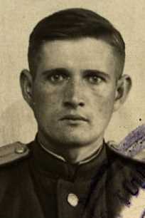 Шаронов Алексей Иванович