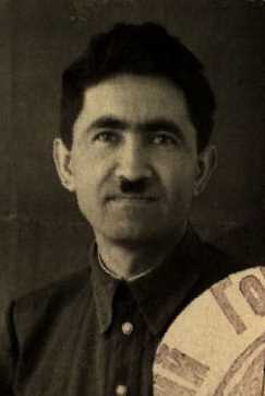 Шакиров Юлдашбек (Юлдвшбек) Ишанбекович