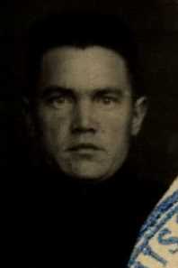 Шакирьянов Мазгутьян (Масгут) Шакирьянович