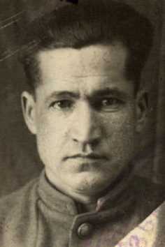 Заиров Шарап