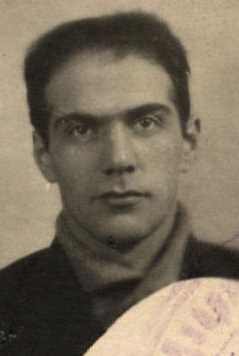 Зайончек Михаил Владимирович