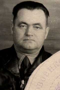 Займогов|Займагов Алексей Иванович