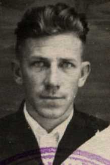 Казанин Владимир Федорович