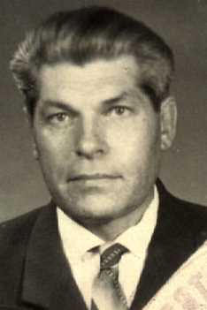 Жмыхов Александр Дмитриевич