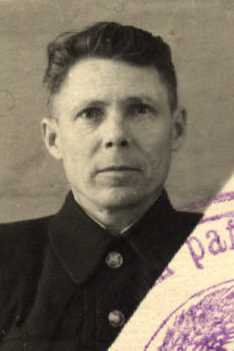 Закревский Кирилл Никодимович